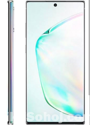 Samsung Galaxy Note 10 5G